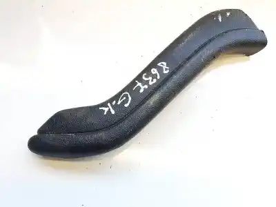 Peça sobressalente para automóvel em segunda mão plásticos por ford focus turnier (cb4) 1.6 16v cat referências oem iam 4m5122643adw