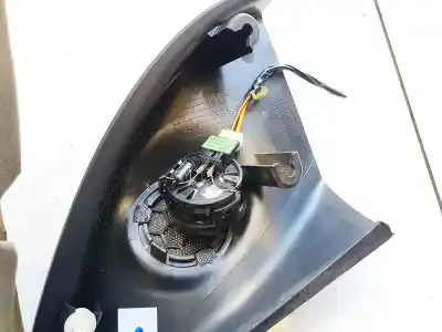 Second-hand car spare part speaker for opel astra h caravan 1.7 16v cdti oem iam references 13236020  244689438