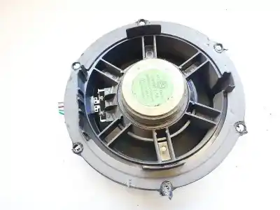 Автозапчастина б/у динамик для skoda octavia ii combi (1z5) 1.6 lpg посилання на oem iam 1z0035411a  