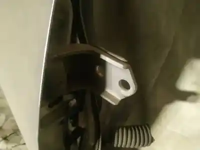 Second-hand car spare part door stop for mazda 3 lim. (bl) 1.6 16v cat oem iam references 