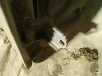 Second-hand car spare part door stop for mazda 3 lim. (bl) 1.6 16v cat oem iam references 