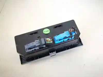 Pezzo di ricambio per auto di seconda mano controllo climatico per opel astra h caravan 1.9 cdti riferimenti oem iam 13250618  90151-362