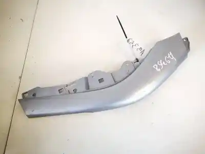 Second-hand car spare part plastics for mitsubishi outlander (cw0) 2.0 di-d intense oem iam references 8011a069