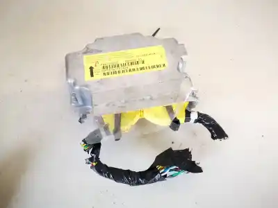 Second-hand car spare part airbag control unit for mitsubishi outlander (cw0) 2.0 di-d intense oem iam references p8635a053