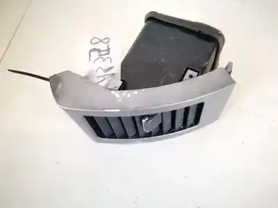 Second-hand car spare part air ventilation grille for mitsubishi outlander (cw0) 2.0 di-d intense oem iam references gn71114010