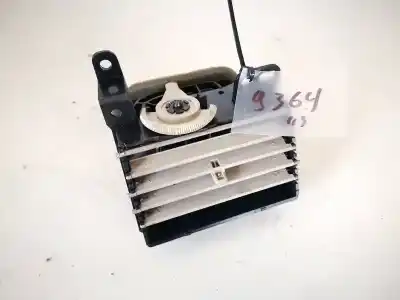 Second-hand car spare part Air Ventilation Grille for DODGE CALIBER, 2006.08 - 2009.01 1.8L 110KW 148BHP 2006.08 - 2009.01 OEM IAM references L0049250AA01  96683CAV1