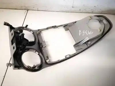Second-hand car spare part plastics for opel corsa c 1.2 16v cat (z 12 xep / lb4) oem iam references 13204955  460029937