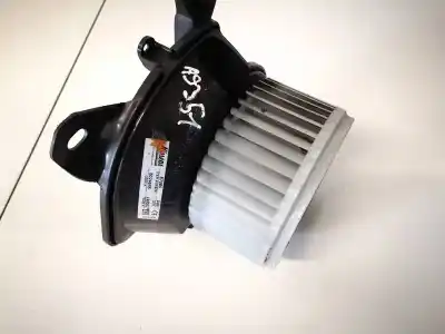 Автозапчасти б/у отопительный двигатель за opel corsa c 1.2 16v cat (z 12 xep / lb4) ссылки oem iam 0024665  87086