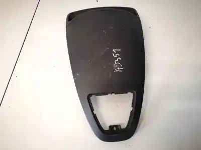 Автозапчастина б/у пластика для opel corsa c 1.2 16v cat (z 12 xep / lb4) посилання на oem iam 13205164