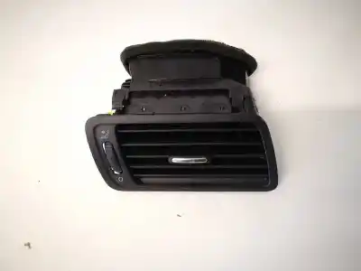 Pezzo di ricambio per auto di seconda mano griglia di aerazione per volkswagen passat cc (357) 2.0 tdi dpf riferimenti oem iam 3c1819702e