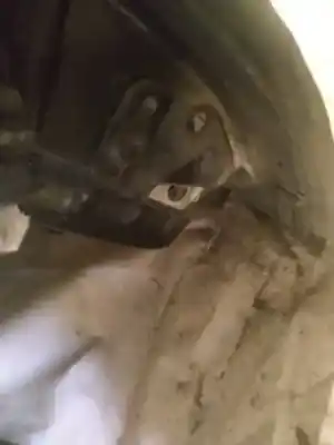 Автозапчастина б/у фільм дверей для skoda superb (3u4) 2.5 v6 tdi cat (aym) посилання на oem iam   