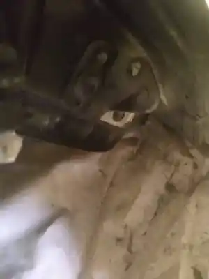 Автозапчастина б/у фільм дверей для skoda superb (3u4) 2.5 v6 tdi cat (aym) посилання на oem iam 