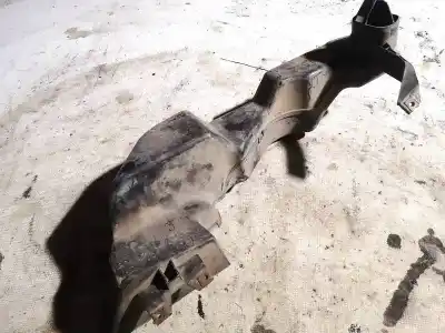 Автозапчастина б/у труба для skoda octavia combi (1u5) 1.9 tdi посилання на oem iam 1u0805961  1130070000 Автозапчастина б/у труба для skoda octavia combi (1u5) 1.9 tdi посилання на oem iam 1u0805961  1130070000