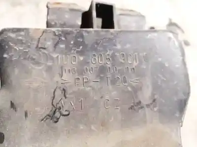 Автозапчастина б/у труба для skoda octavia combi (1u5) 1.9 tdi посилання на oem iam 1u0805961  1130070000 Автозапчастина б/у труба для skoda octavia combi (1u5) 1.9 tdi посилання на oem iam 1u0805961  1130070000