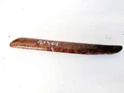 Peça sobressalente para automóvel em segunda mão plásticos por opel omega b 2.0 16v cat (x 20 xev / l34) referências oem iam 90460109