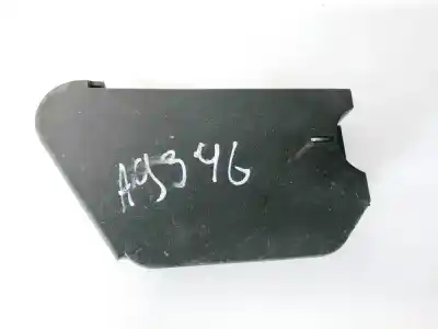 Peça sobressalente para automóvel em segunda mão plásticos por opel meriva 1.6 16v referências oem iam 93359576