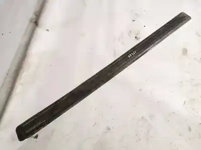 Peça sobressalente para automóvel em segunda mão plásticos por opel omega b 2.0 16v cat (x 20 xev / l34) referências oem iam 904361693