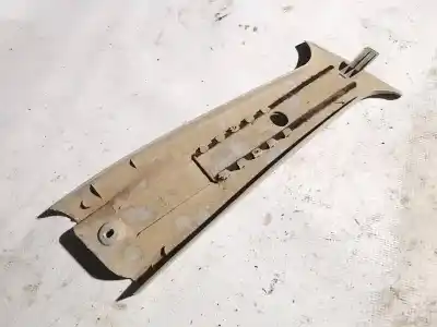 Автозапчастина б/у пластикler для skoda octavia combi (1u5) 1.9 tdi посилання на oem iam 6n0868313  