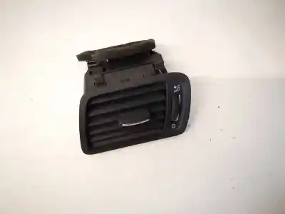 Pezzo di ricambio per auto di seconda mano griglia di aerazione per volkswagen passat cc (357) 2.0 tdi dpf riferimenti oem iam 3c1819701e