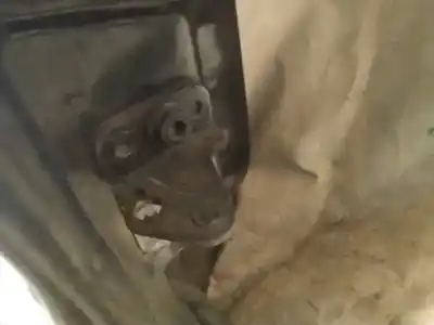 Автозапчастина б/у фільм дверей для skoda superb (3u4) 2.5 v6 tdi cat (aym) посилання на oem iam   