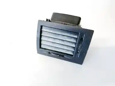 Peça sobressalente para automóvel em segunda mão grelha / difusor de ar por opel meriva 1.6 16v referências oem iam 464652911