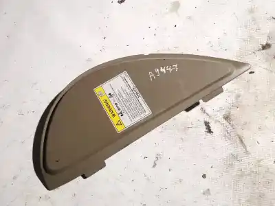 Second-hand car spare part plastics for volvo xc90 2.5 t (7 asientos) oem iam references 30672123