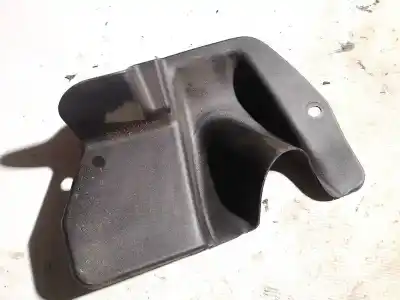 Pezzo di ricambio per auto di seconda mano plastiche per volkswagen passat cc (357) 2.0 tdi dpf riferimenti oem iam 3c1863129a