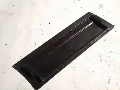 Pezzo di ricambio per auto di seconda mano plastica per volkswagen passat cc (357) 2.0 tdi dpf riferimenti oem iam   