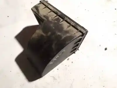 Second-hand car spare part plastics for volvo xc90 2.5 t (7 asientos) oem iam references 31101025