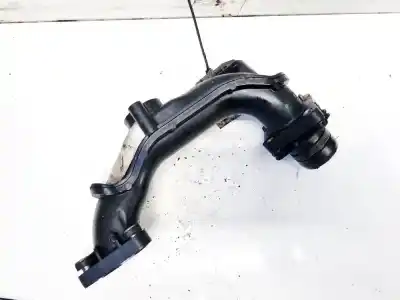 Peça sobressalente para automóvel em segunda mão tubo por ford focus lim. (cb8) 1.6 tdci cat referências oem iam 9674942380