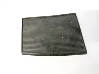 Peça sobressalente para automóvel em segunda mão plásticos por opel meriva 1.6 16v referências oem iam 93361059