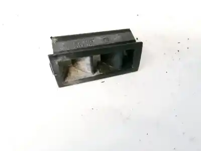 Pezzo di ricambio per auto di seconda mano plastica per opel meriva 1.6 16v riferimenti oem iam 13116038  