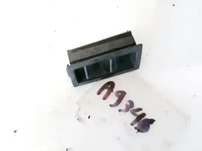 Peça sobressalente para automóvel em segunda mão plásticos por opel meriva 1.6 16v referências oem iam 13116039