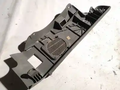 İkinci el araba yedek parçası plasti̇kler için skoda octavia combi (1u5) 1.9 tdi oem iam referansları 1u6867761b  