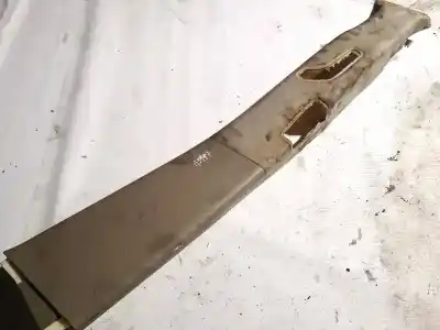 Second-hand car spare part plastics for volvo xc90 2.5 t (7 asientos) oem iam references 