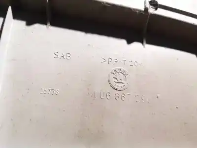 Автозапчастина б/у пластикler для skoda octavia combi (1u5) 1.9 tdi посилання на oem iam 1u6867296   Автозапчастина б/у пластикler для skoda octavia combi (1u5) 1.9 tdi посилання на oem iam 1u6867296