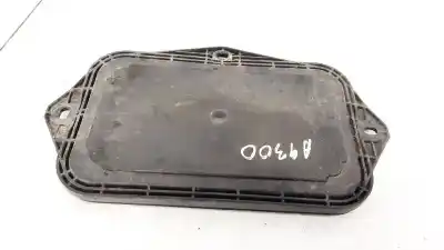 Recambio de automóvil de segunda mano de plasticos-otros soportes para volkswagen golf vi (5k1) 1.6 tdi dpf referencias oem iam 1k0941369a