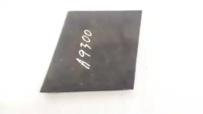 Recambio de automóvil de segunda mano de plasticos-otros repuestos del interior para volkswagen golf vi (5k1) 1.6 tdi dpf referencias oem iam 5k6867657
