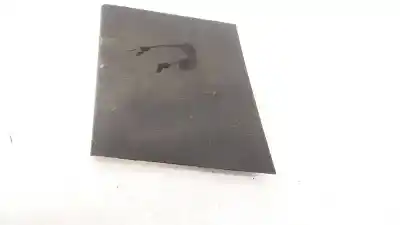 Recambio de automóvil de segunda mano de plasticos-otros repuestos del interior para volkswagen golf vi (5k1) 1.6 tdi dpf referencias oem iam 5k6867658