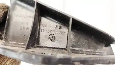 Tweedehands auto-onderdeel kunststoffen voor volkswagen golf vi (5k1) 1.6 tdi dpf oem iam-referenties 1k0815479b  