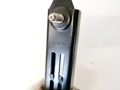 Pezzo di ricambio per auto di seconda mano plastica per opel meriva 1.6 16v riferimenti oem iam 2020496  