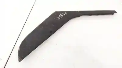 Recambio de automóvil de segunda mano de plasticos-otros repuestos del interior para volkswagen golf vi (5k1) 1.6 tdi dpf referencias oem iam 5k4868040a