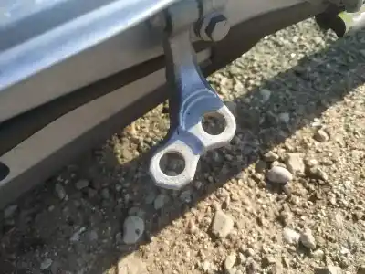 Peça sobressalente para automóvel em segunda mão esticador de porta por ford focus turnier (cb4) 1.6 16v cat referências oem iam 