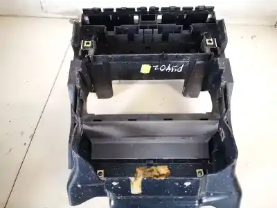 Peça sobressalente para automóvel em segunda mão plásticos por audi a4 avant (8e) 2.5 tdi (120kw) referências oem iam 8e0858005e