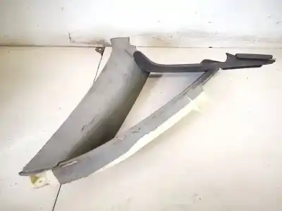 Peça sobressalente para automóvel em segunda mão plásticos por audi a4 avant (8e) 2.5 tdi (120kw) referências oem iam 8e5867287