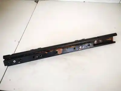 Peça sobressalente para automóvel em segunda mão plásticos por audi a4 avant (8e) 2.5 tdi (120kw) referências oem iam 8e0881280