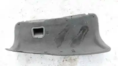 Автозапчастина б/у пластика для opel vectra c (z02) 2.2 dti 16v (f69) посилання на oem iam 24454613