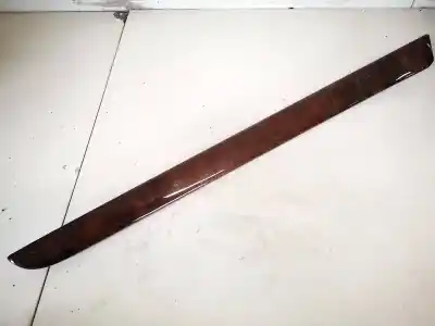 Peça sobressalente para automóvel em segunda mão plásticos por audi a4 avant (8e) 2.5 tdi (120kw) referências oem iam 8e0867409