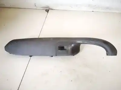 Peça sobressalente para automóvel em segunda mão plásticos por audi a4 avant (8e) 2.5 tdi (120kw) referências oem iam 8e1867174