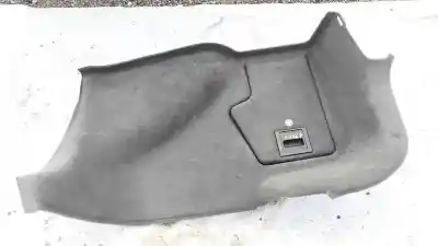Автозапчастина б/у пластика для opel vectra c (z02) 2.2 dti 16v (f69) посилання на oem iam 13126552